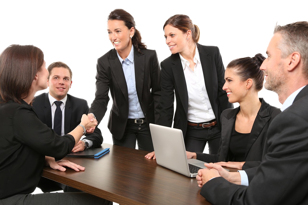 Equipo de consultoría SCC